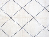 Yazid Moroccan Rug - Custom Size